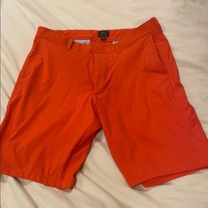 J Crew Shorts NWT